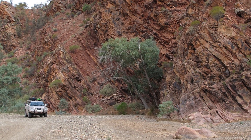 Australia - unbekannt - 