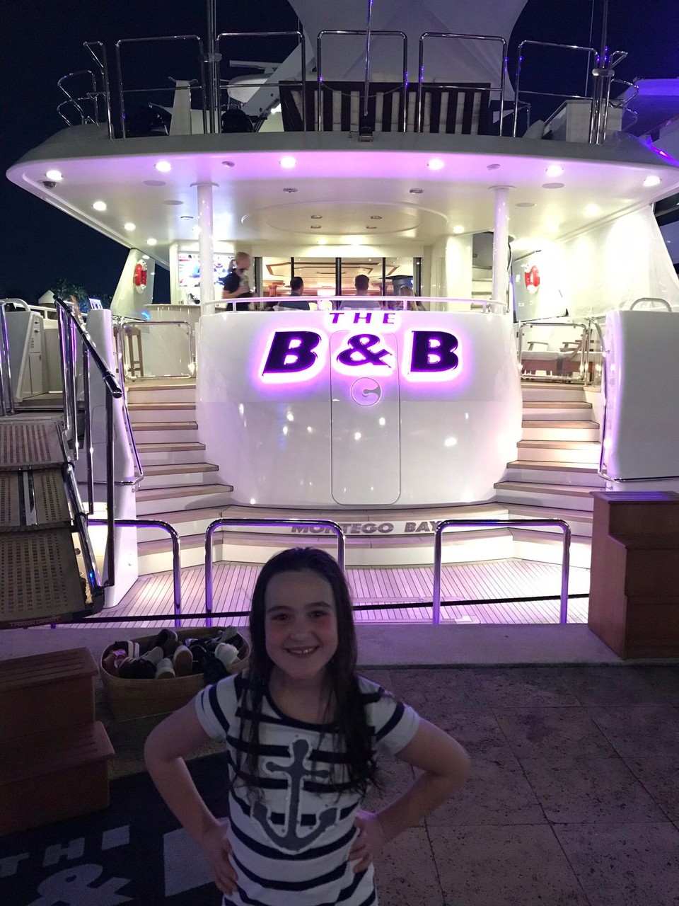 Bahamas - Nassau - 