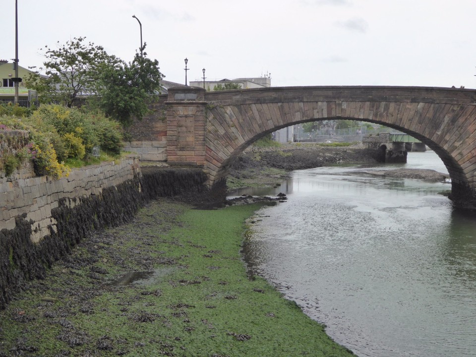 Ireland - Dungarvan - 