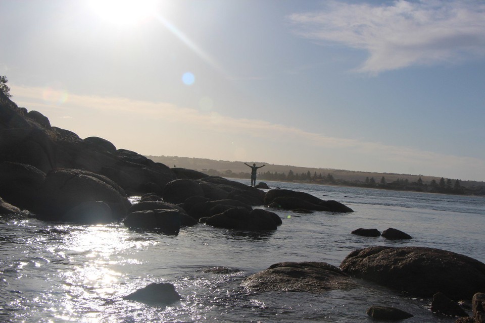 Australien - North Haven - 