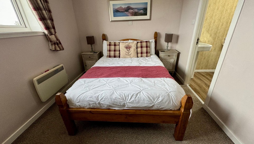 Royaume-Uni - Portree - 