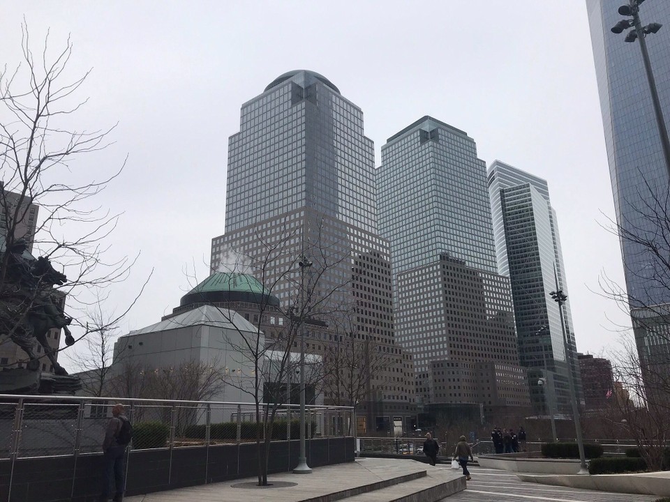 United States - New York - 