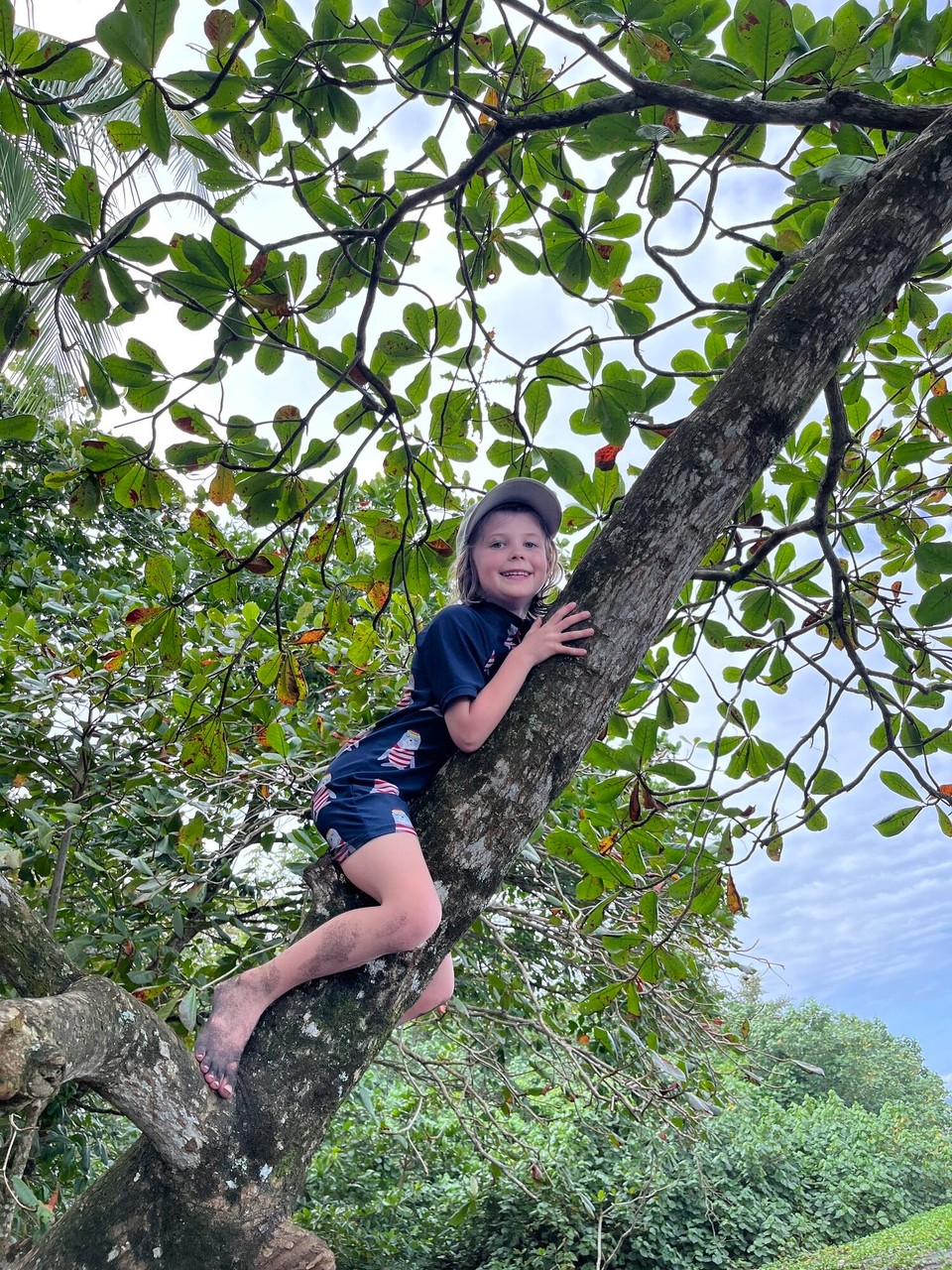 Costa Rica - Puerto Viejo de Talamanca - Überall Faultiere! 🦥 