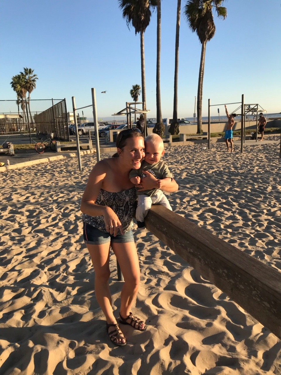Vereinigte Staaten - Los Angeles - 