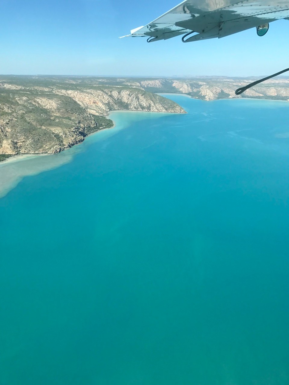  - Australia, Horizontal Falls - 