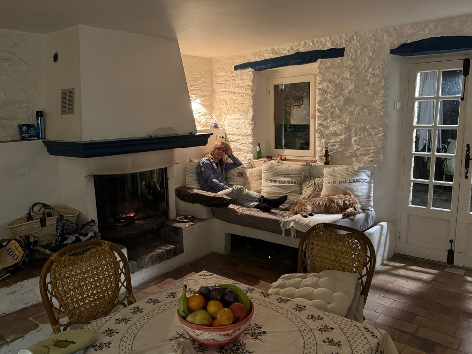 Frankreich - La Garde-Freinet - 