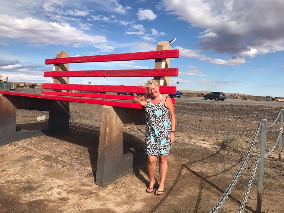  - Australia, Broken Hill - Oh pls let me shrink some more!