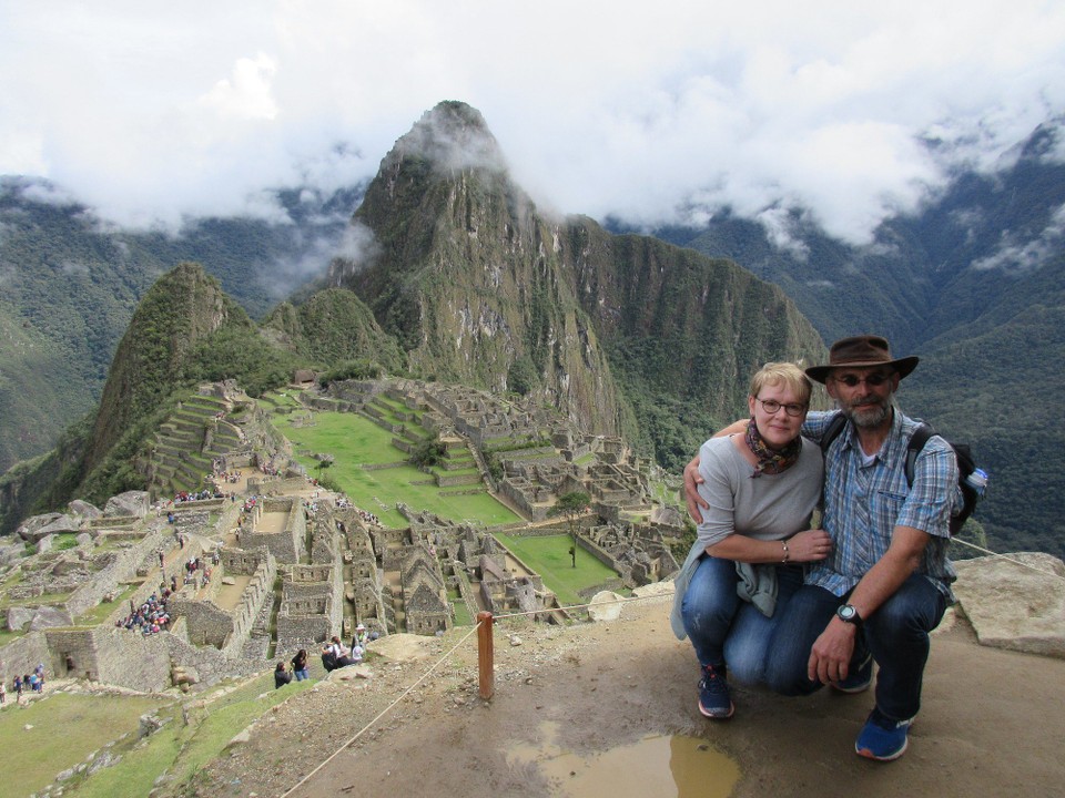 Peru - unbekannt - 