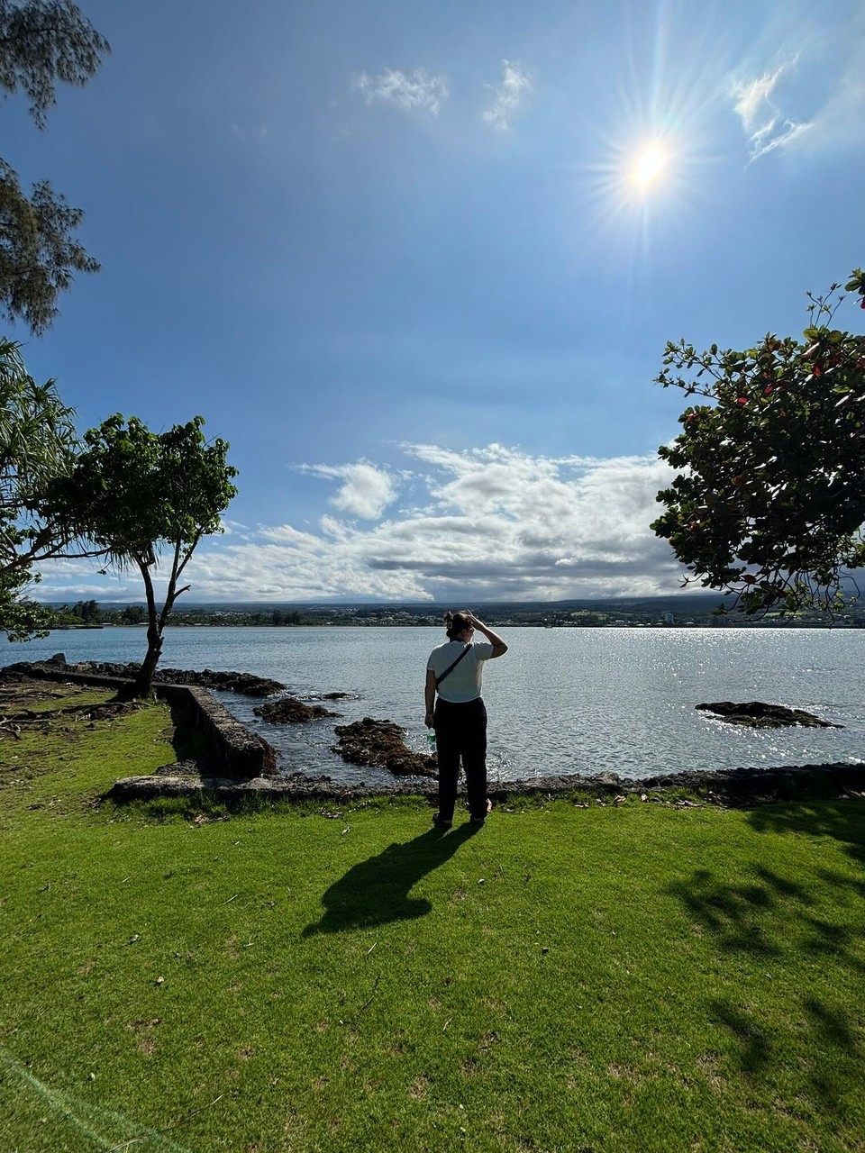 Vereinigte Staaten - Hilo - 