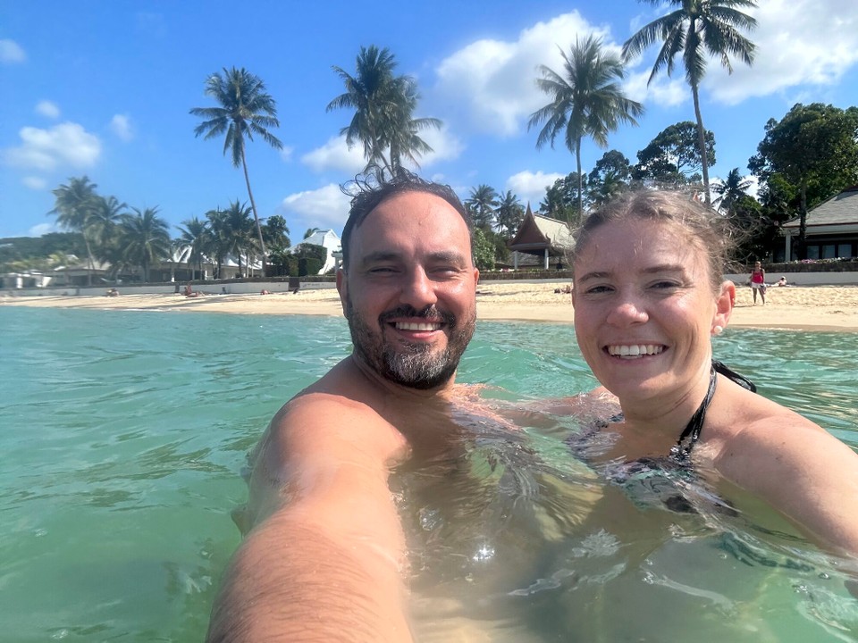 Thailand - Koh Samui - 