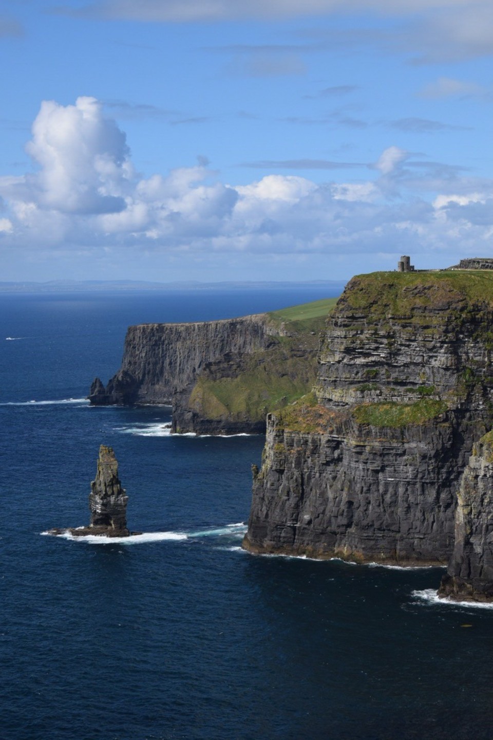 Irland - Lislarkin North - 