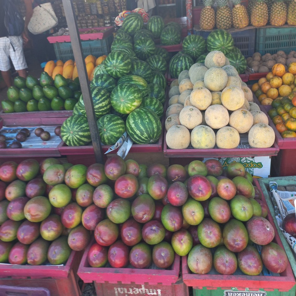 Costa Rica - Puntarenas - 