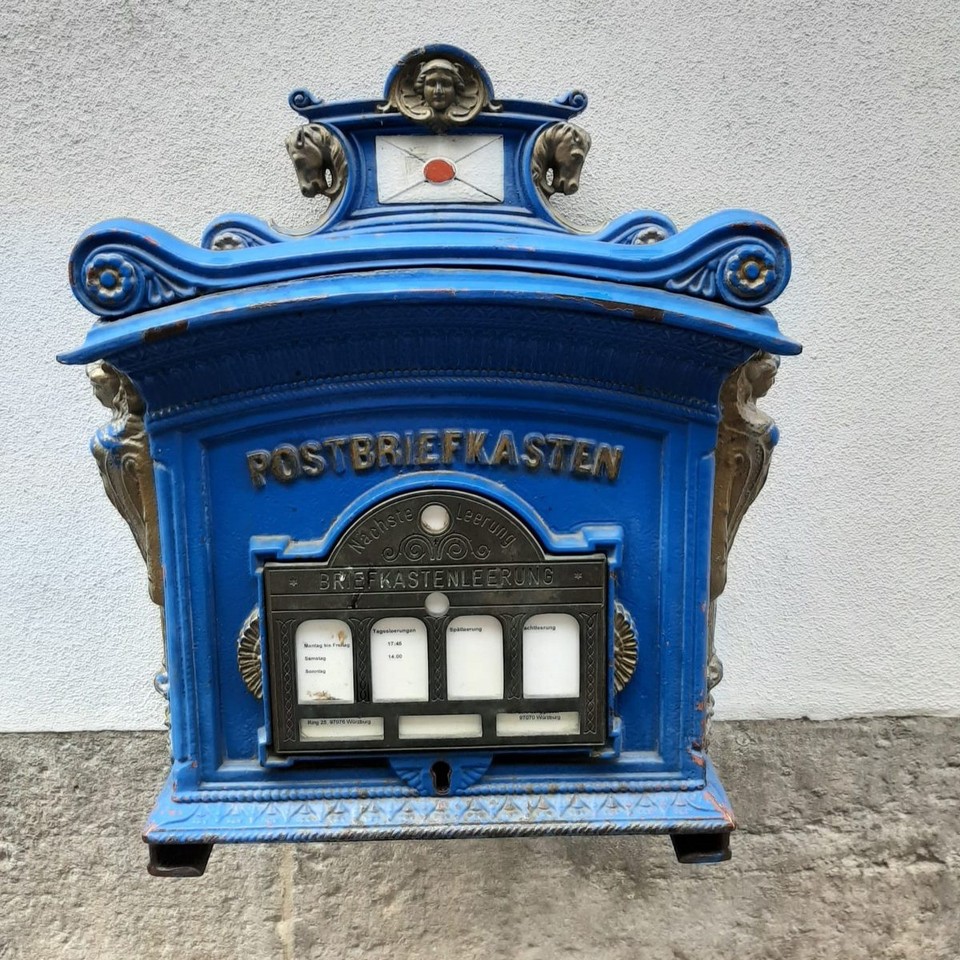 Deutschland - Würzburg - 