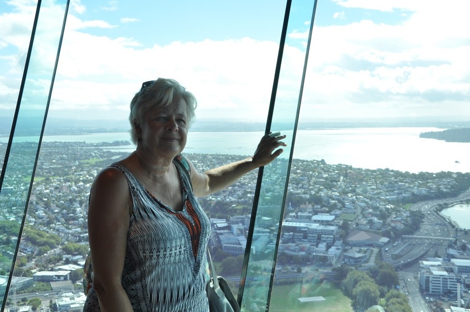 Neuseeland - Auckland - 