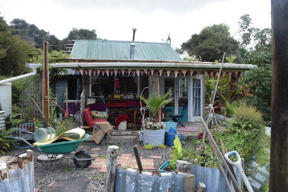 Neuseeland - Whangarei - 