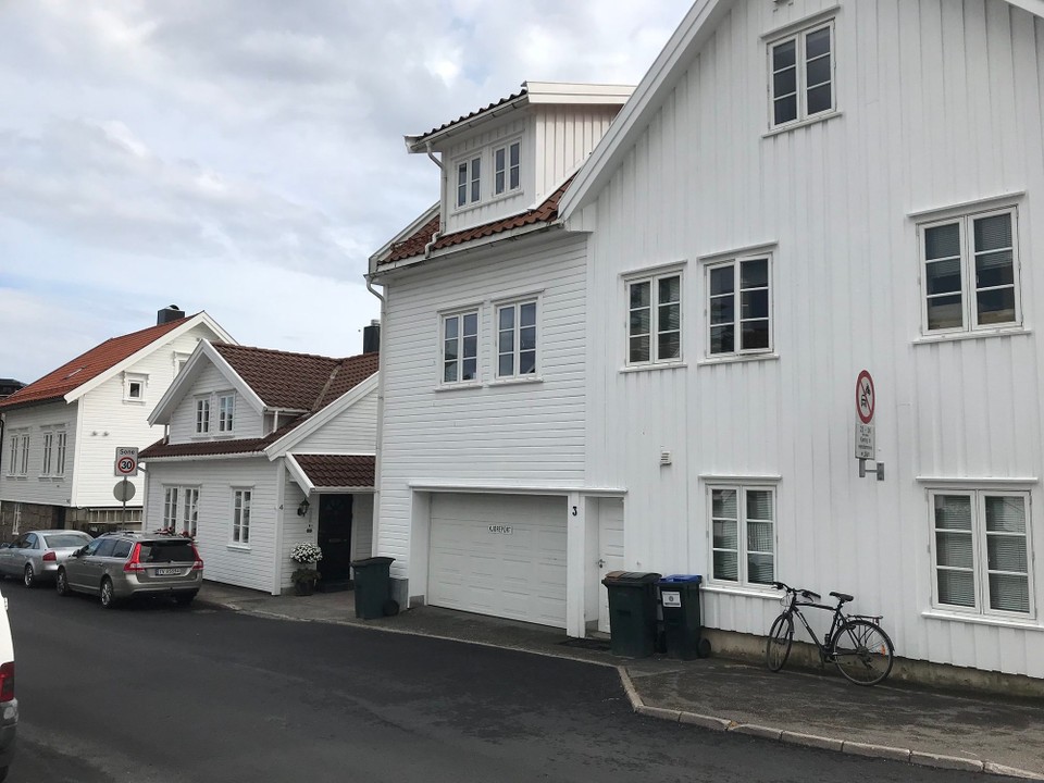 Norwegen - Lindesnes - 