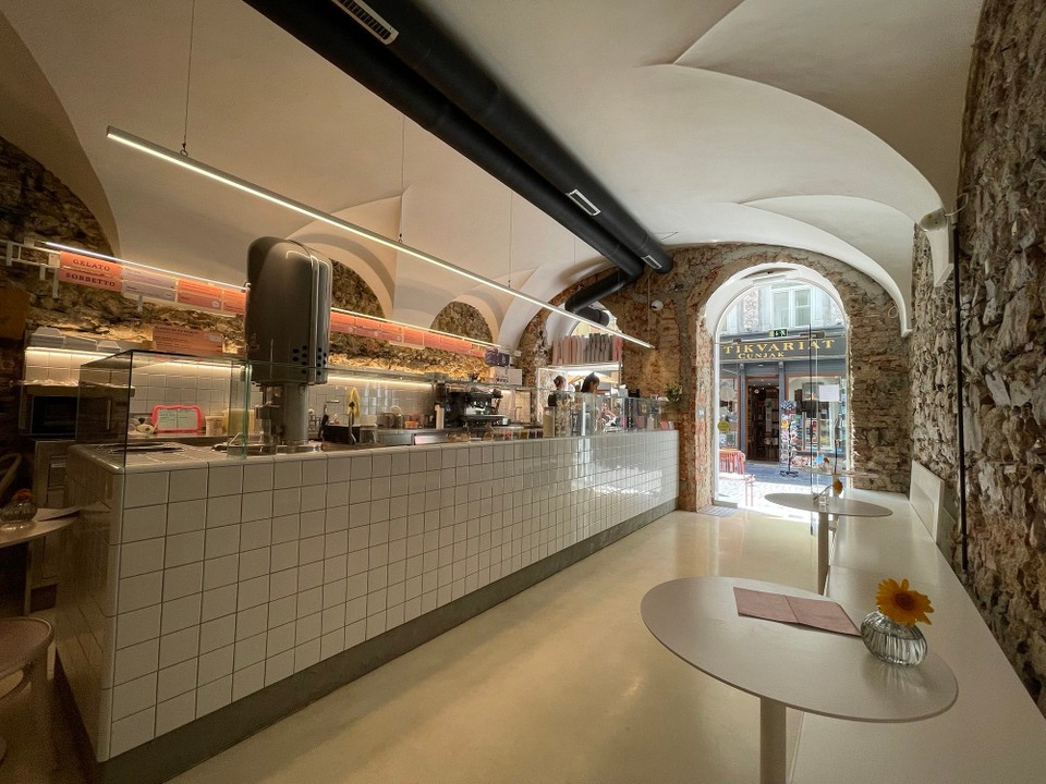 Slowenien - Ljubljana - 