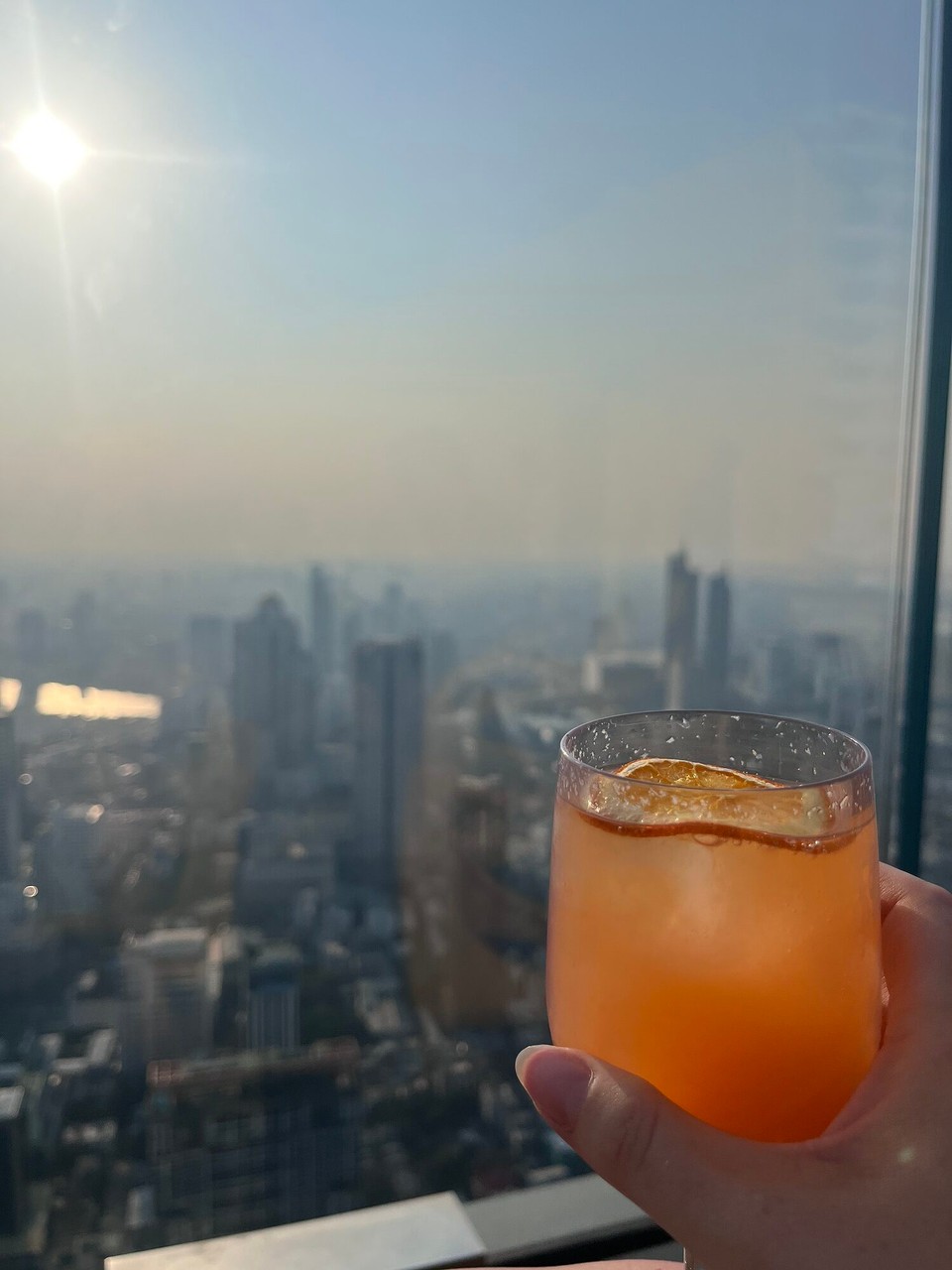 Thailand - Bangkok - 