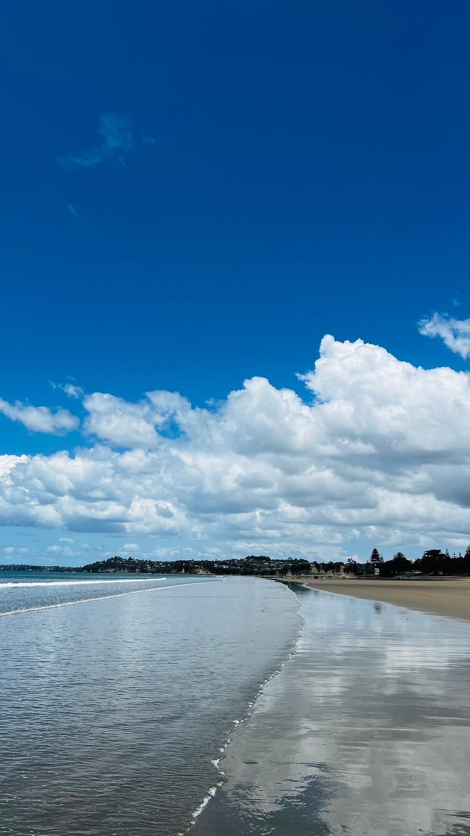 New Zealand - Orewa - 