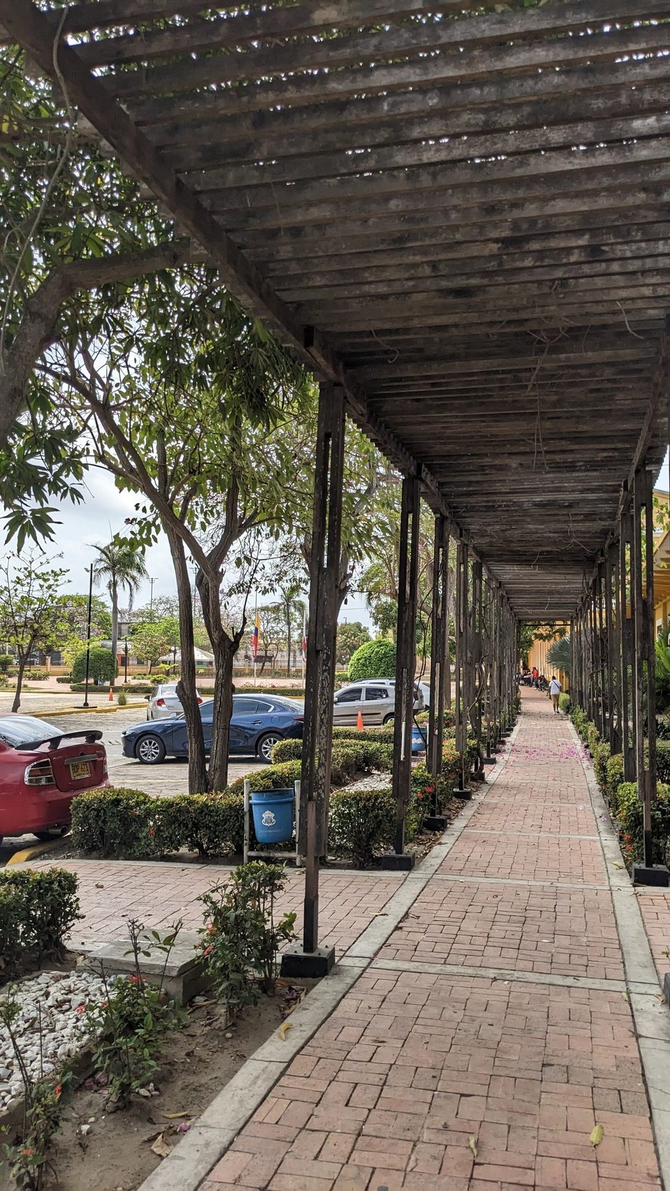 Kolumbien - Barranquilla - 