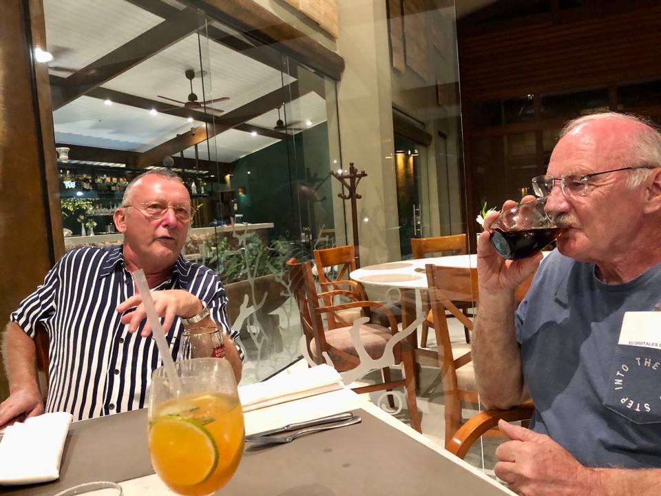 Brasilien - Salvador - 