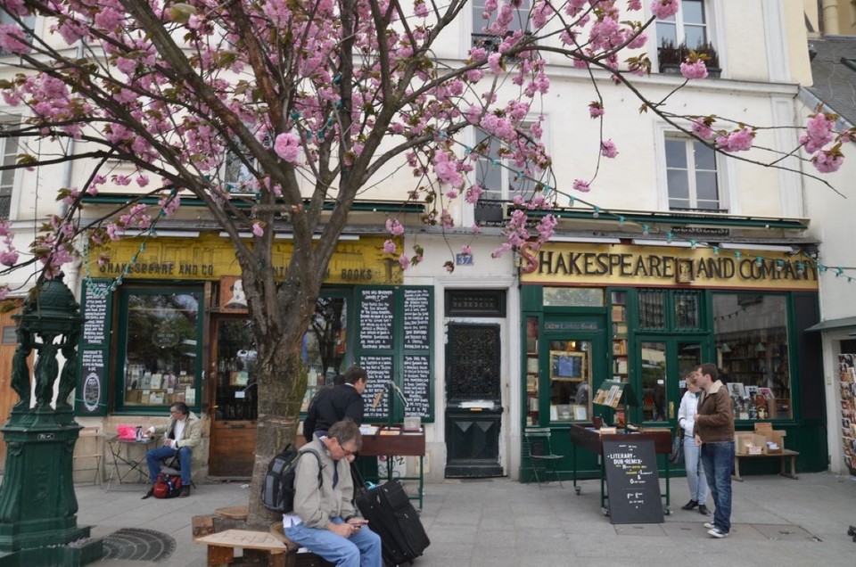 Frankreich - Paris - 