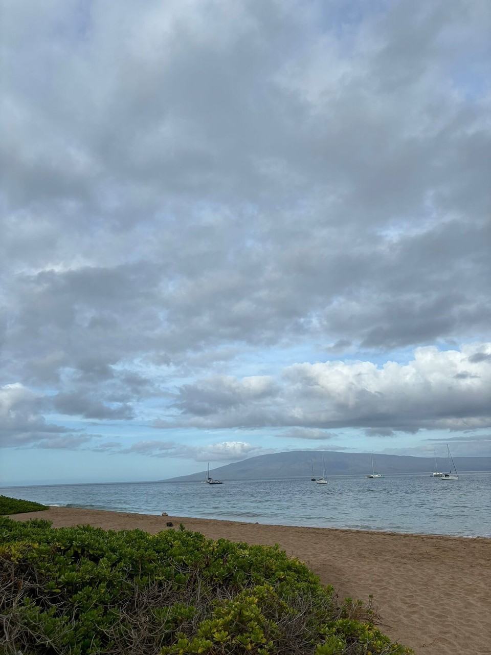 Vereinigte Staaten - Kaanapali - 