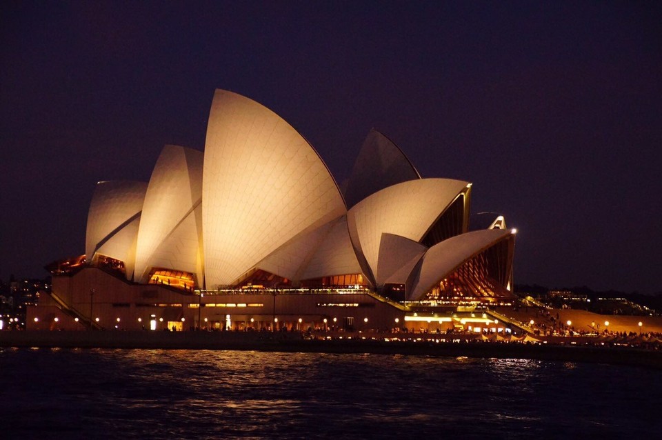  - Australien, Sydney - 