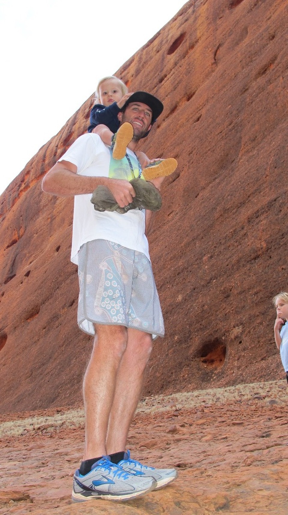 Australia - Yulara - 