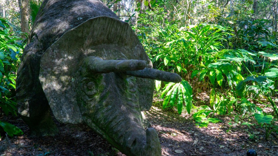 USA - Daytona Beach - 