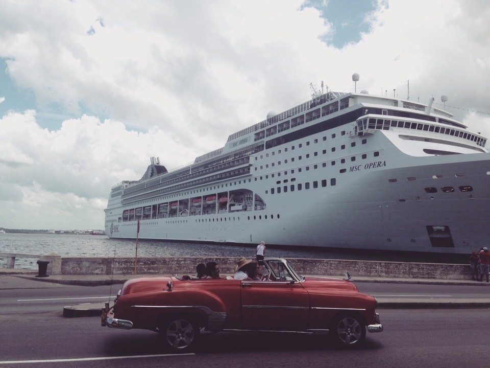 Cuba - La Habana - 