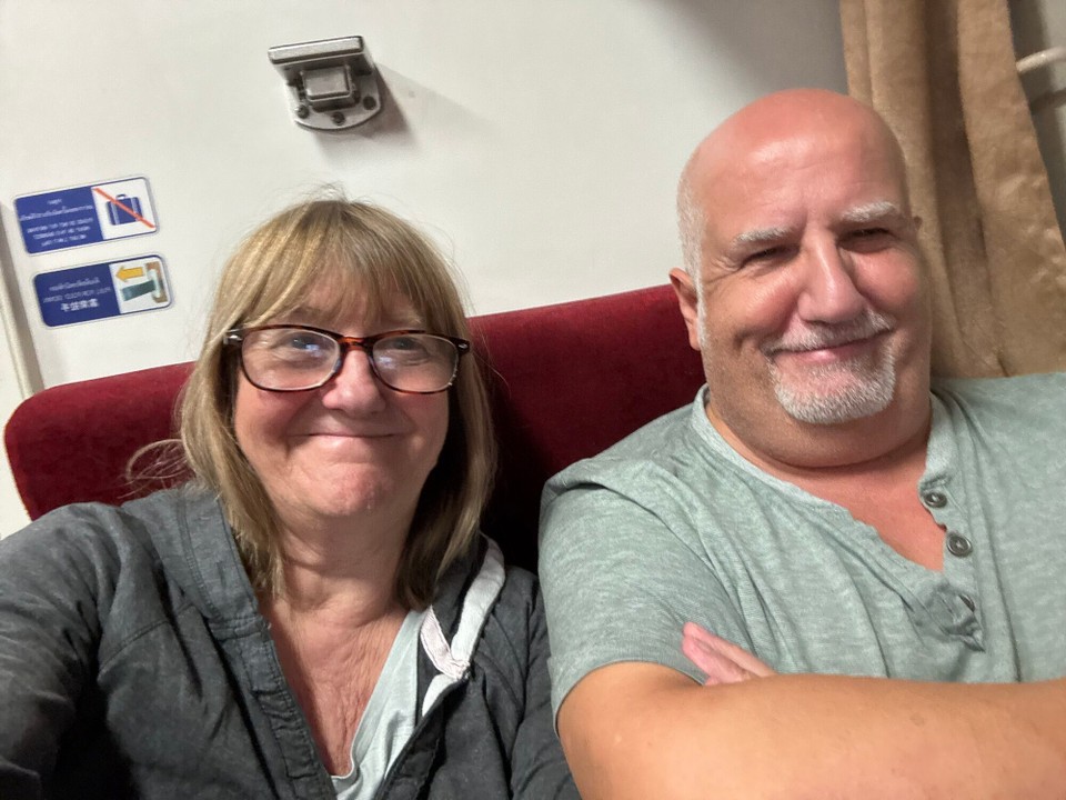 Thailand - Mueang Chiang Mai - 