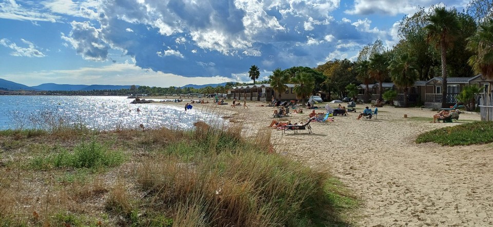 Frankreich - Grimaud - 