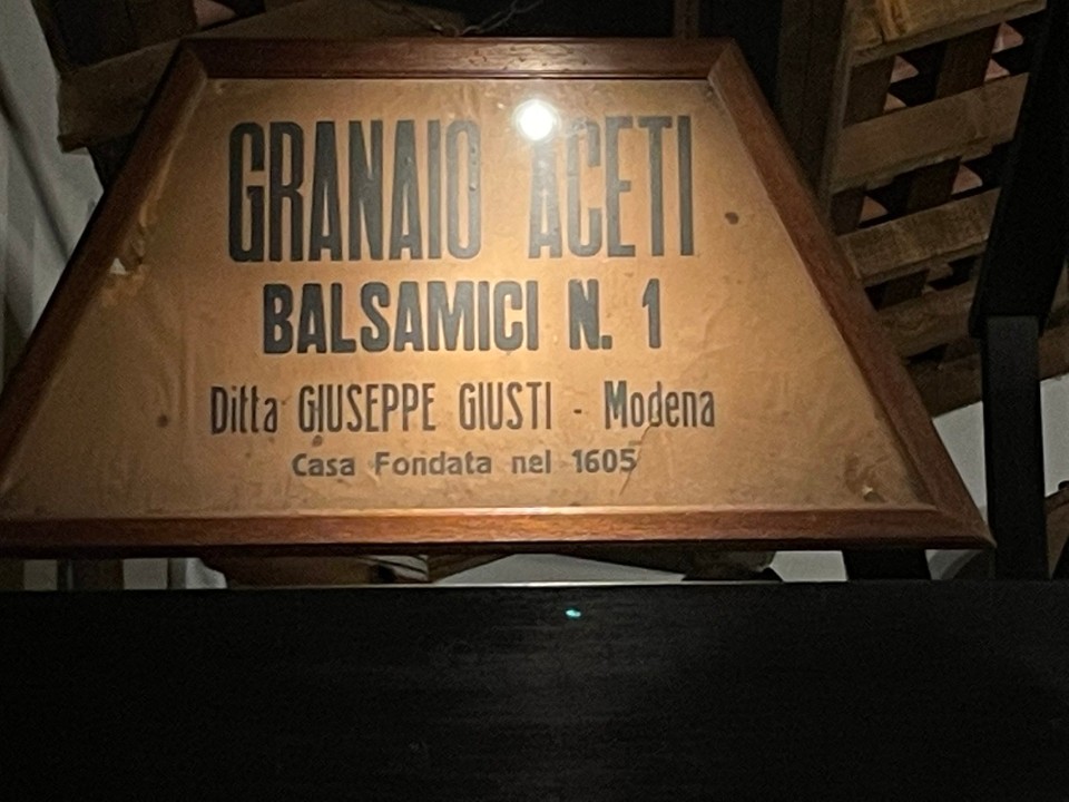 Italien - Modena - 