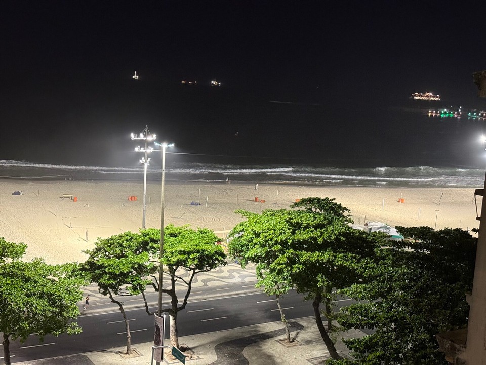 Brasilien - Rio de Janeiro - 