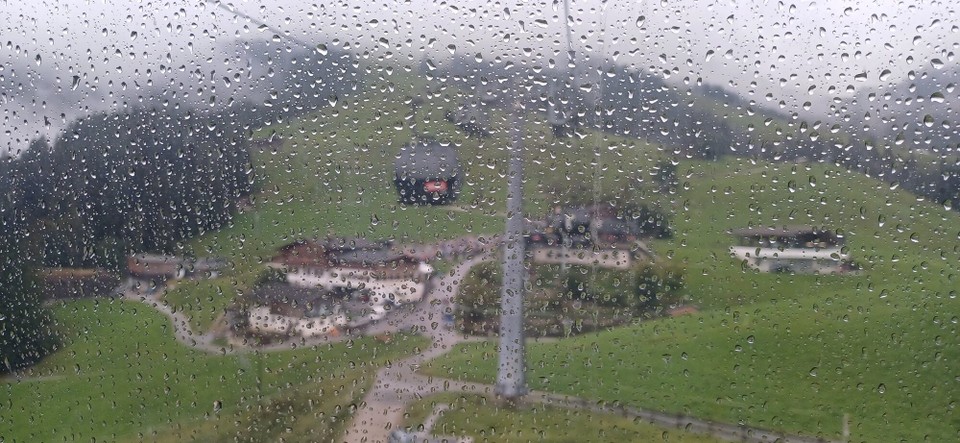 Österreich - Söll - 