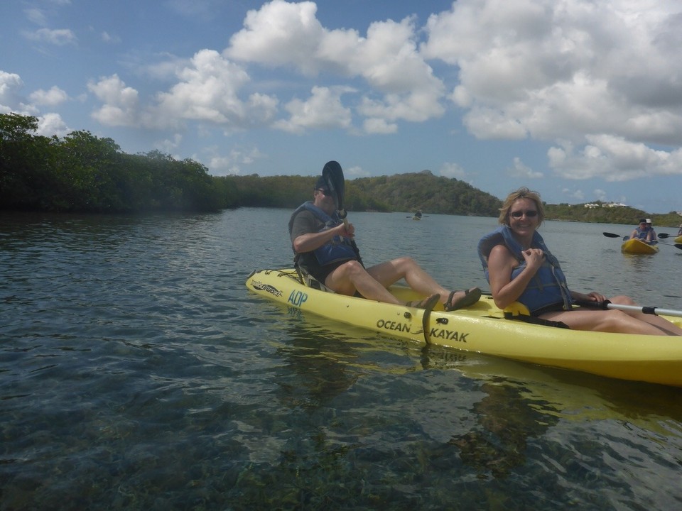 Antigua und Barbuda - Antigua and Barbuda - 