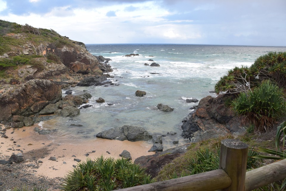 Australien - Port Macquarie - 