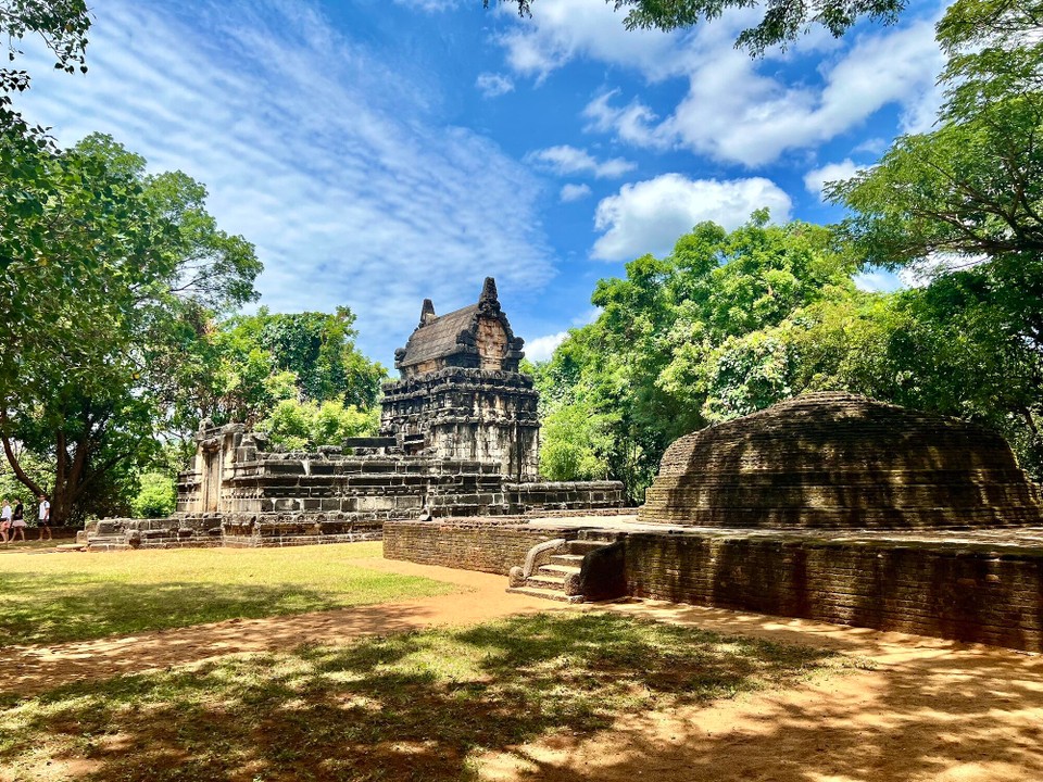 Sri Lanka -  - 
