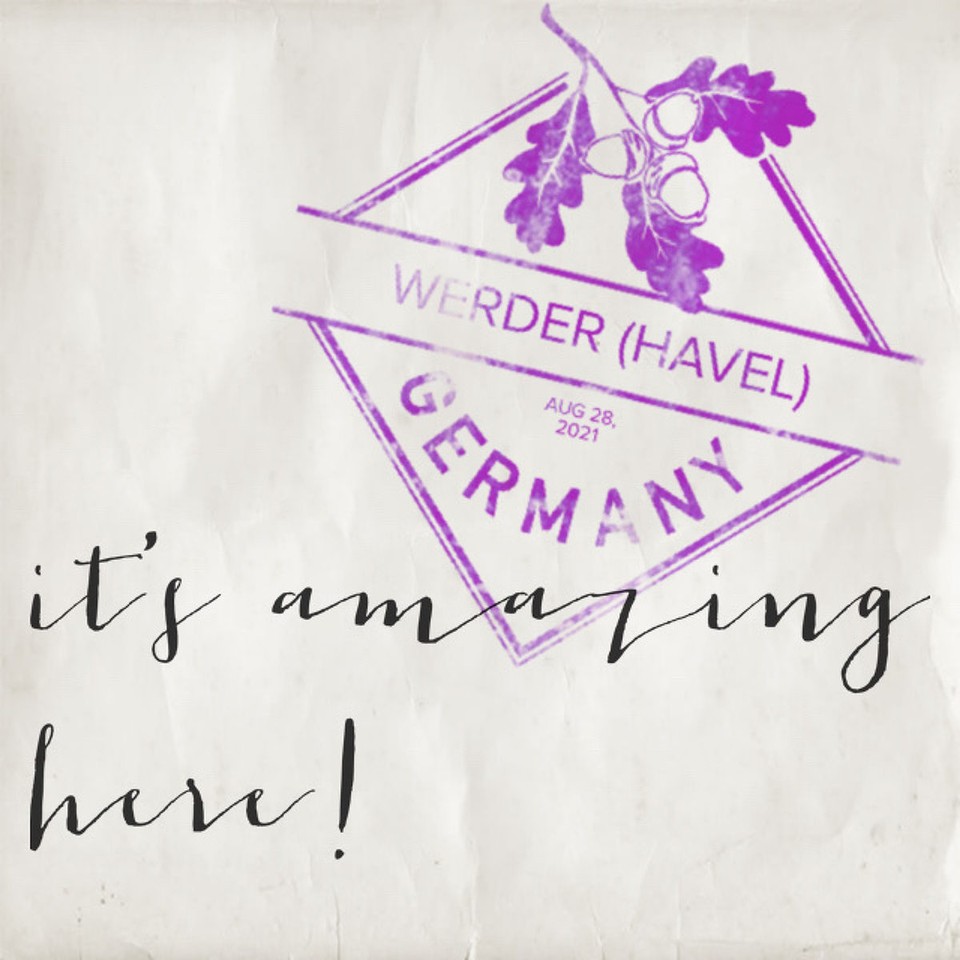 Deutschland - Werder (Havel) - 