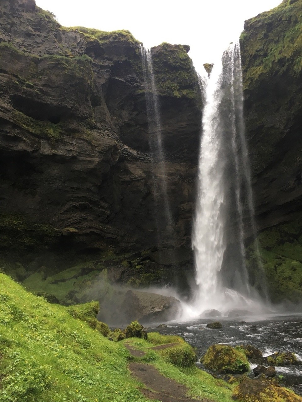 Iceland - Skógar - 