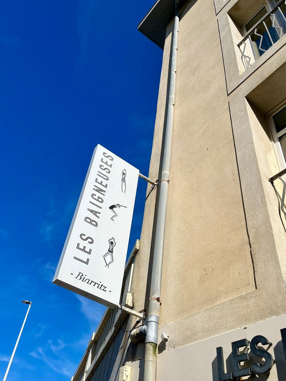 Frankreich - Biarritz - 