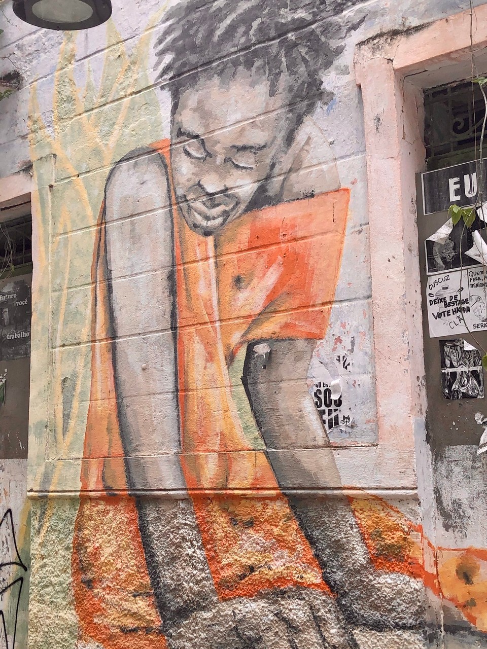 Brasilien - São Félix - Cabo heirs