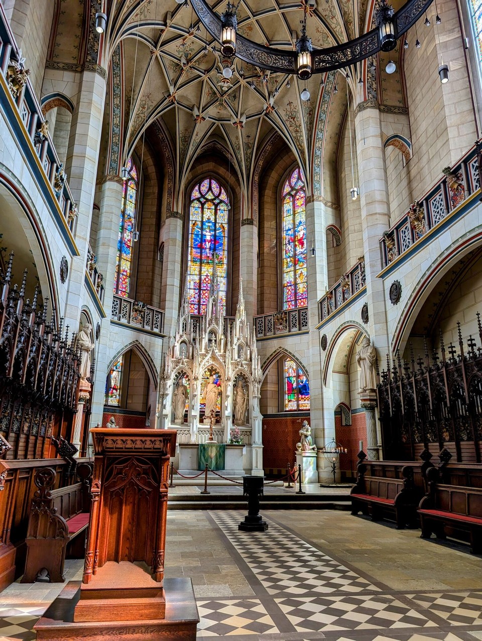Deutschland - Lutherstadt Wittenberg - 