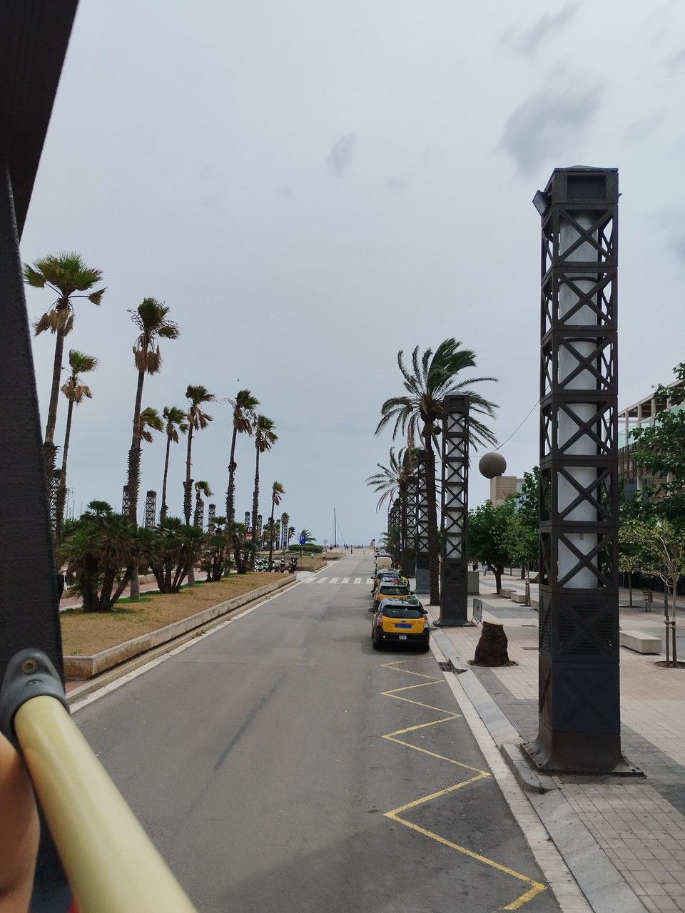 Spanien - Barcelona - 