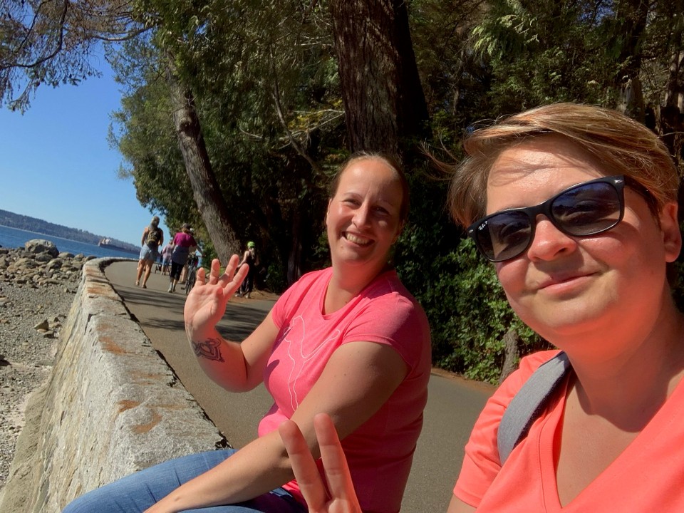 Kanada - Vancouver - 