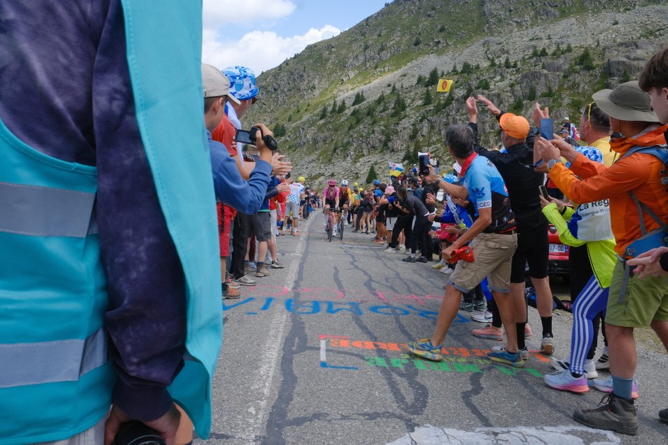 Frankreich - Saint-Sorlin-d'Arves - 