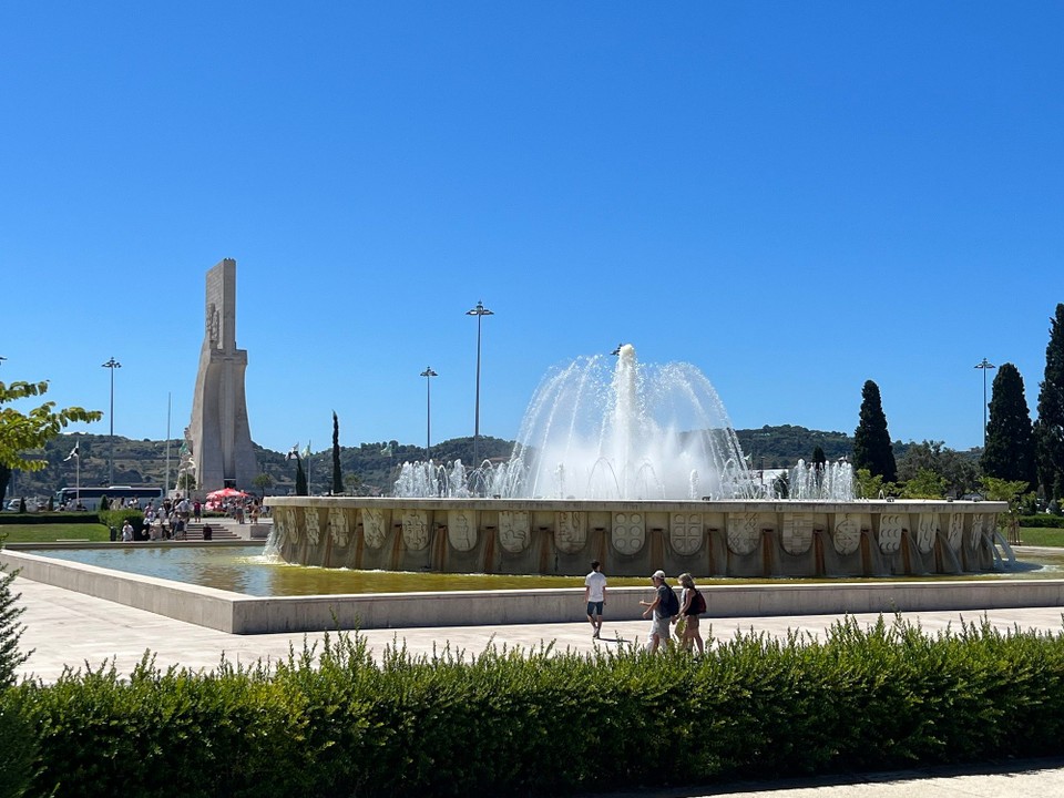 Portugal - Lissabon - 