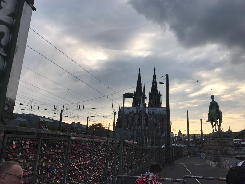 Deutschland - Köln - 