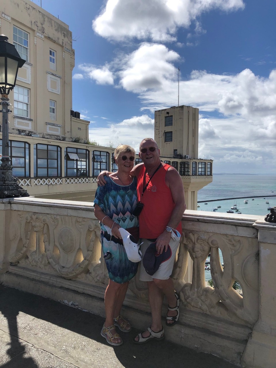 Brasilien - Salvador - 